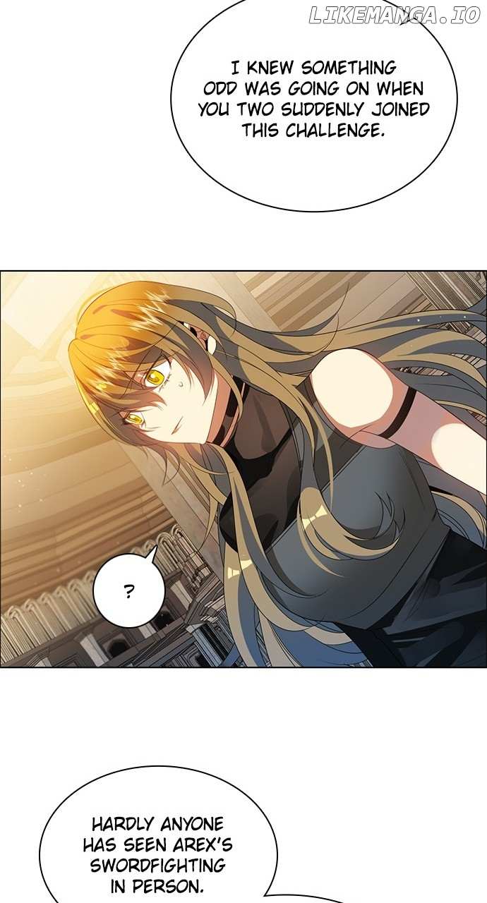 Zero Game Chapter 241 - Page 68 in English