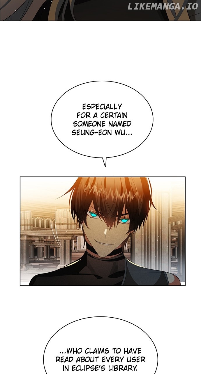 Zero Game Chapter 241 - Page 73 in English