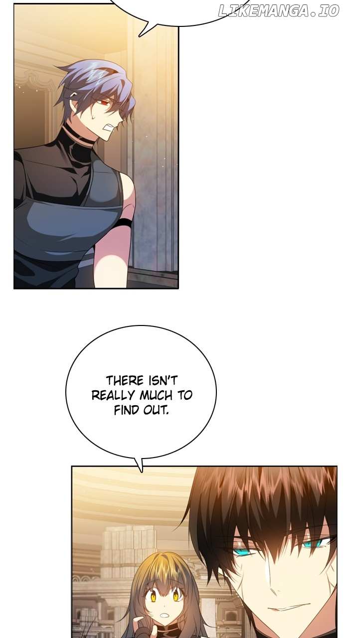 Zero Game Chapter 242 - Page 20 in English