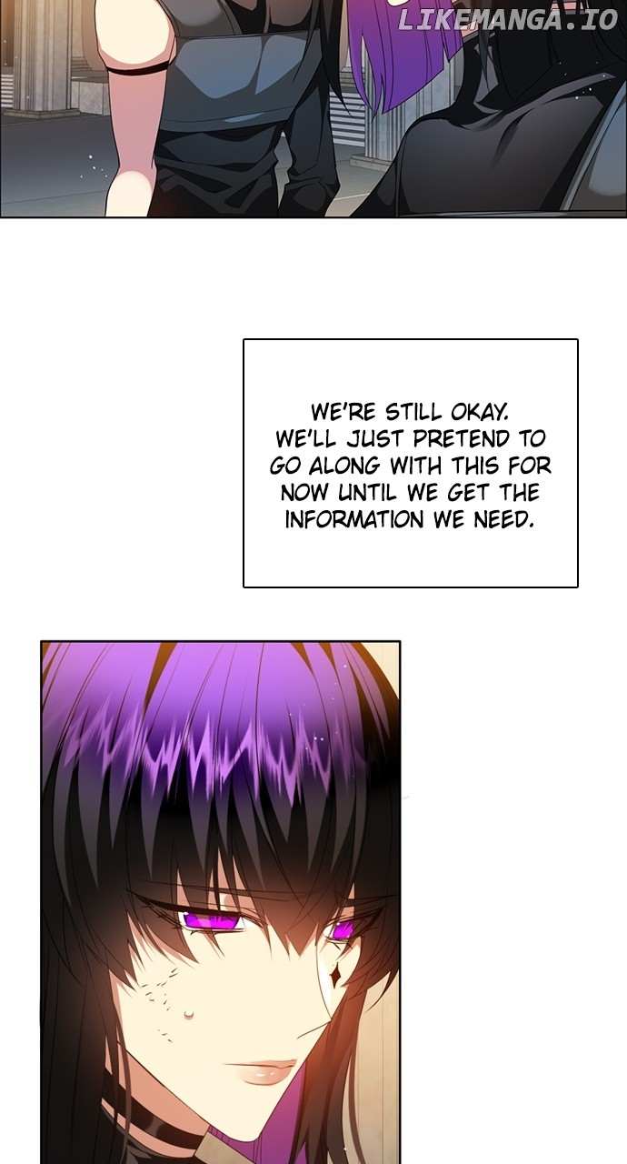 Zero Game Chapter 242 - Page 23 in English