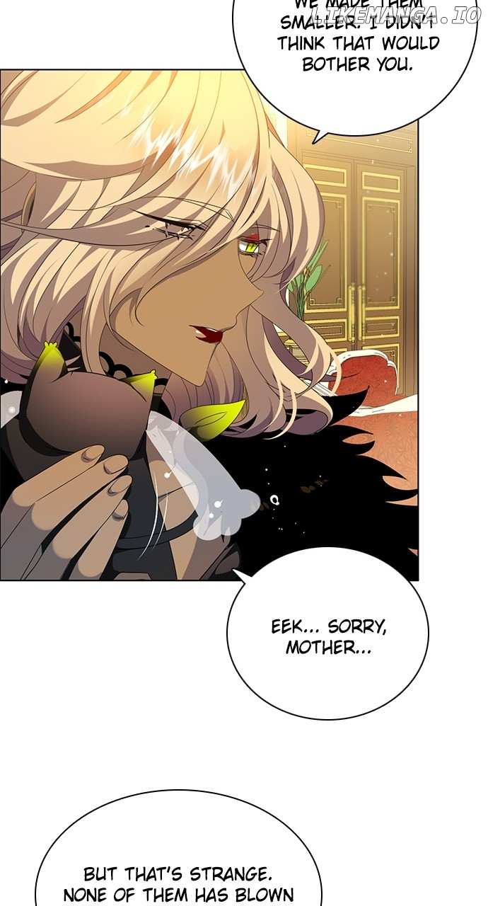 Zero Game Chapter 242 - Page 33 in English