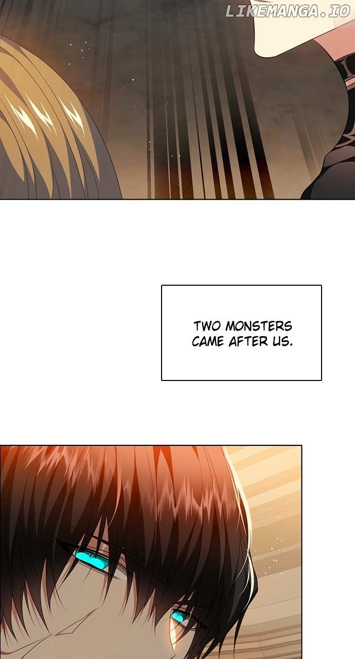 Zero Game Chapter 242 - Page 41 in English