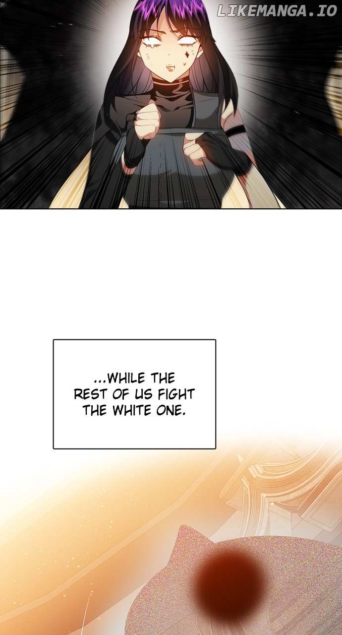 Zero Game Chapter 242 - Page 43 in English