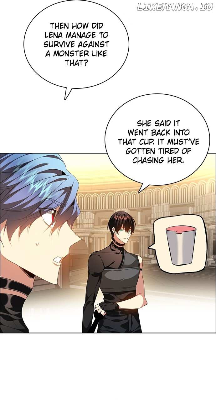 Zero Game Chapter 242 - Page 49 in English