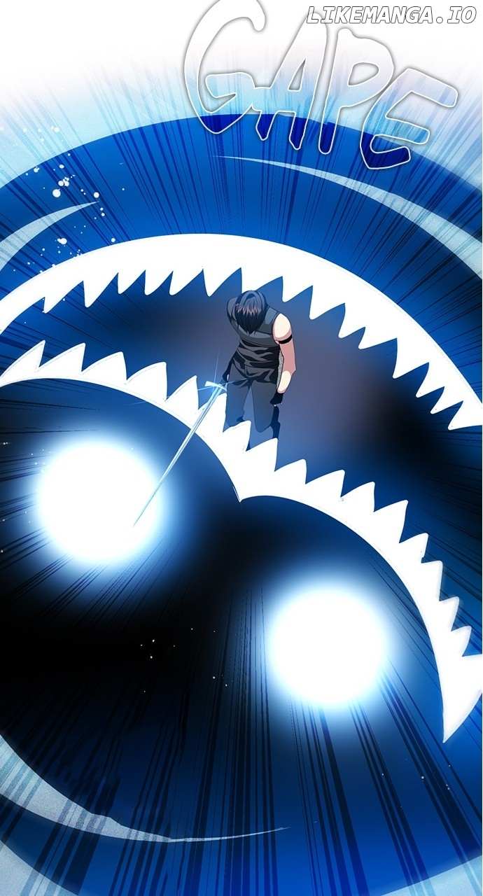 Zero Game Chapter 242 - Page 63 in English