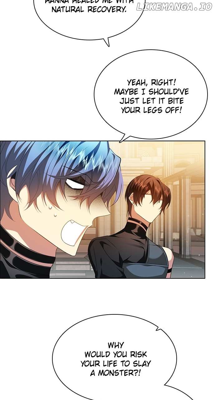 Zero Game Chapter 242 - Page 76 in English
