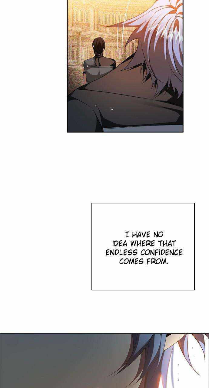 Zero Game Chapter 243 - Page 19 in English