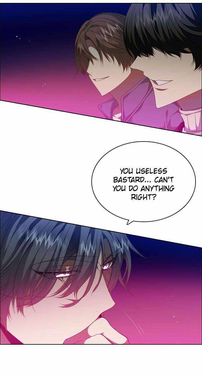 Zero Game Chapter 243 - Page 21 in English