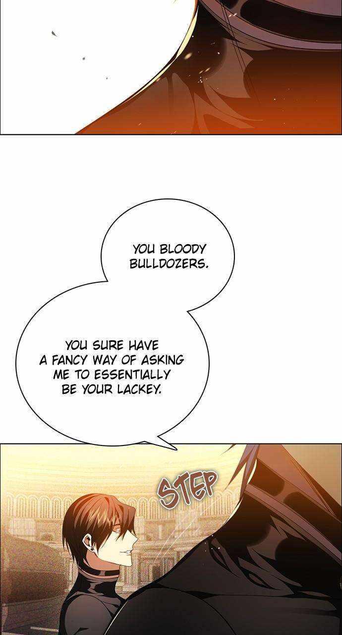 Zero Game Chapter 243 - Page 26 in English
