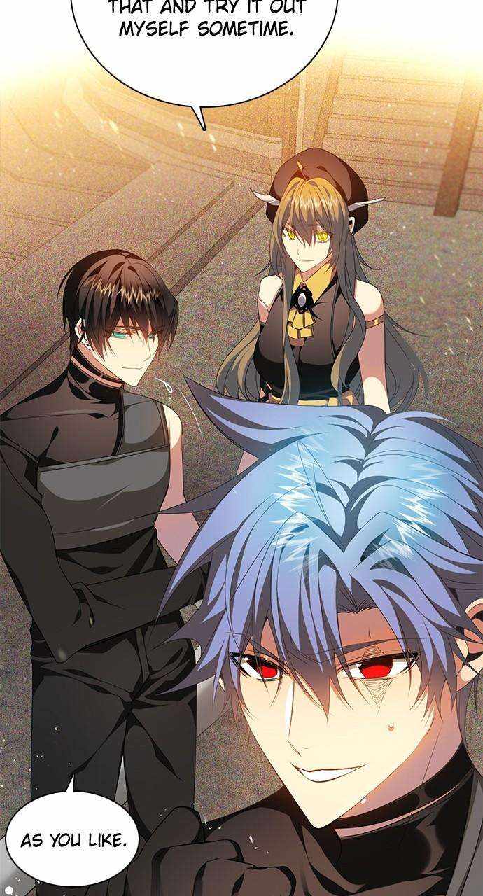 Zero Game Chapter 243 - Page 28 in English