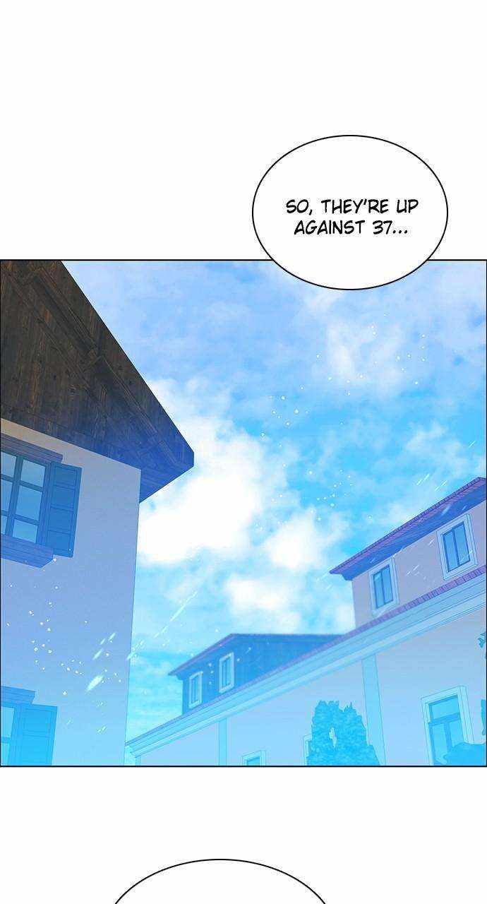 Zero Game Chapter 243 - Page 30 in English