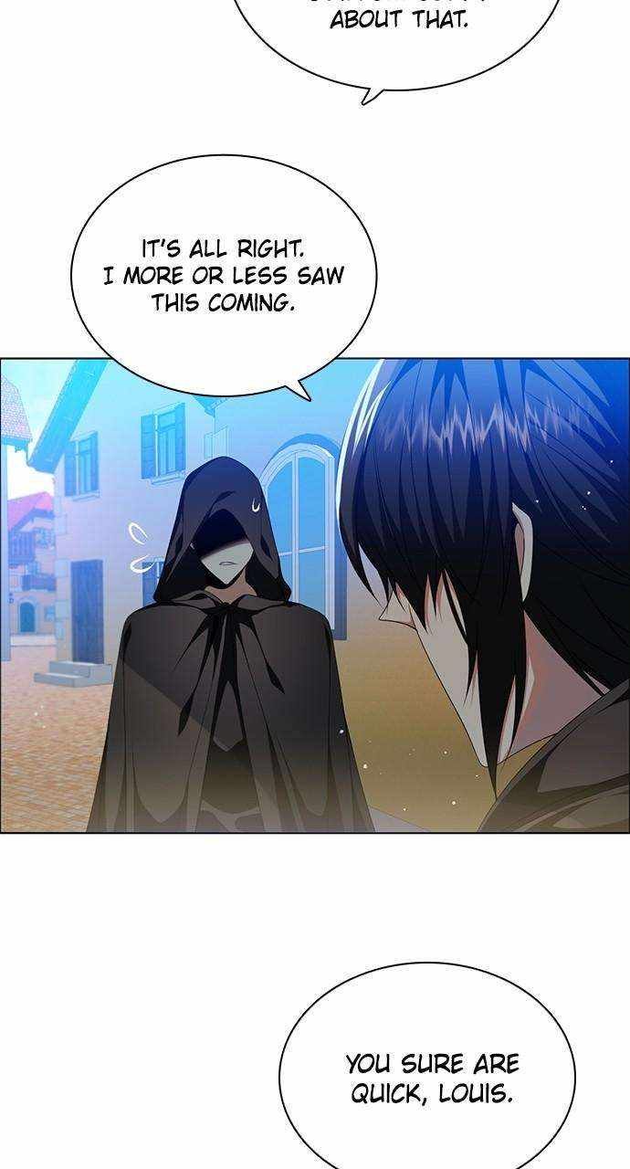 Zero Game Chapter 243 - Page 32 in English