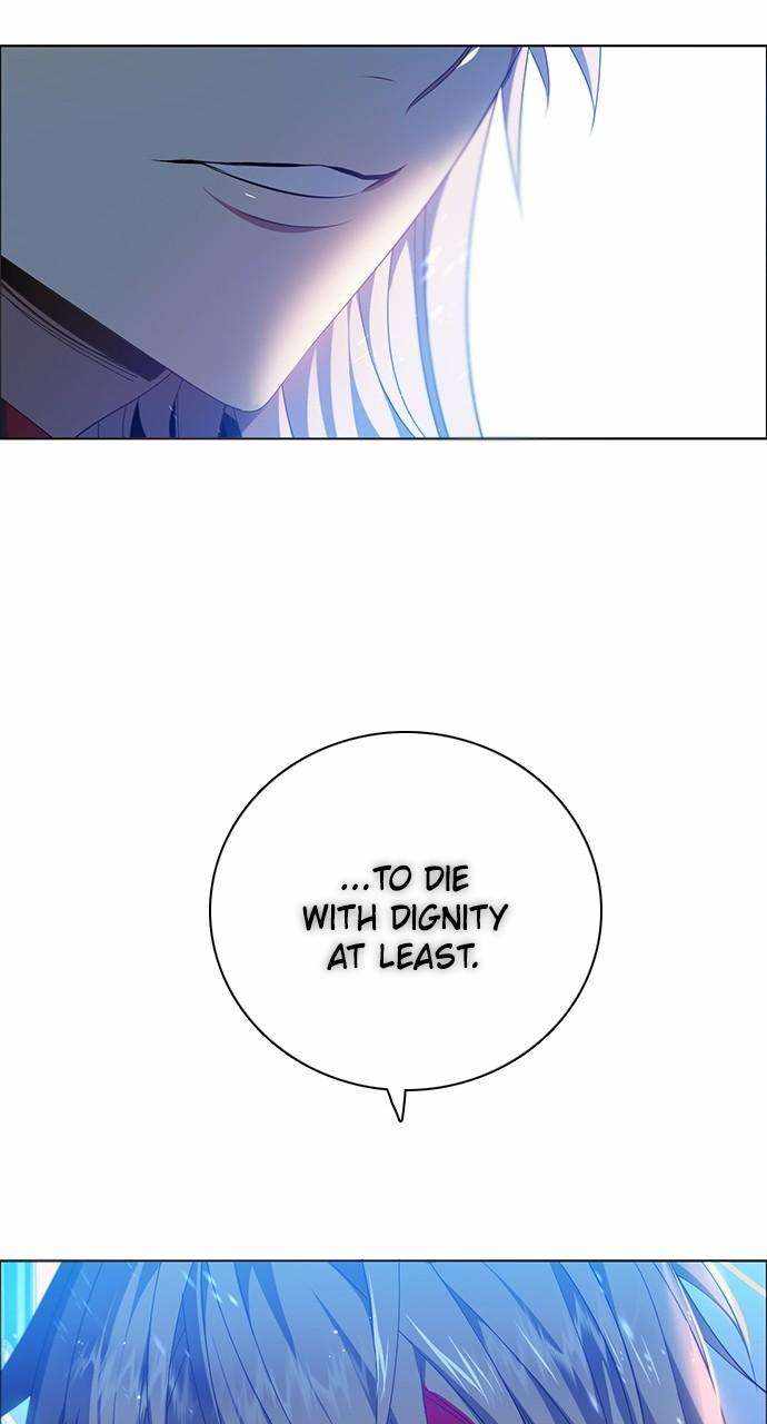 Zero Game Chapter 243 - Page 36 in English