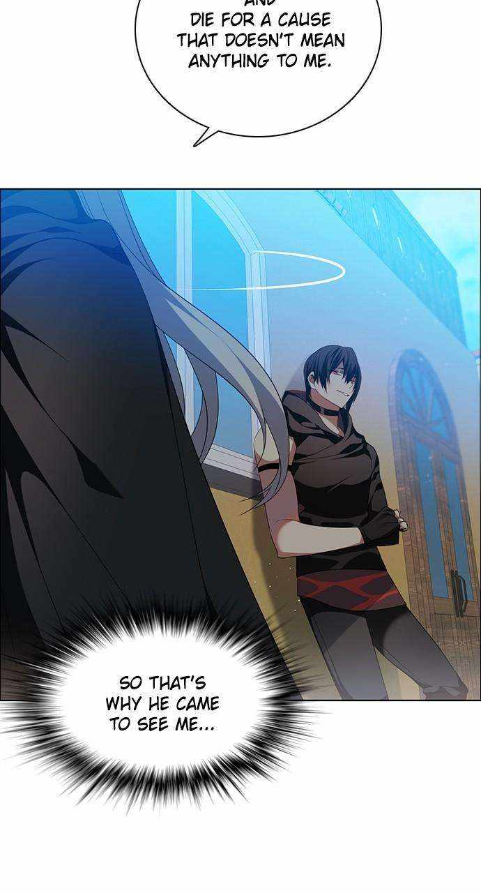 Zero Game Chapter 243 - Page 38 in English
