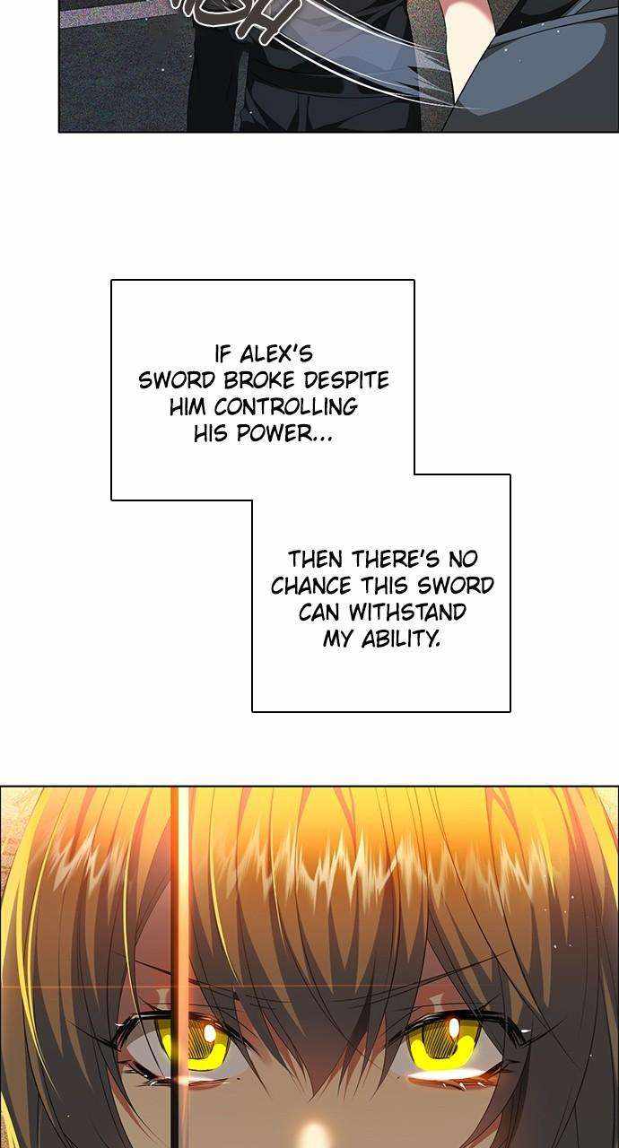 Zero Game Chapter 243 - Page 45 in English