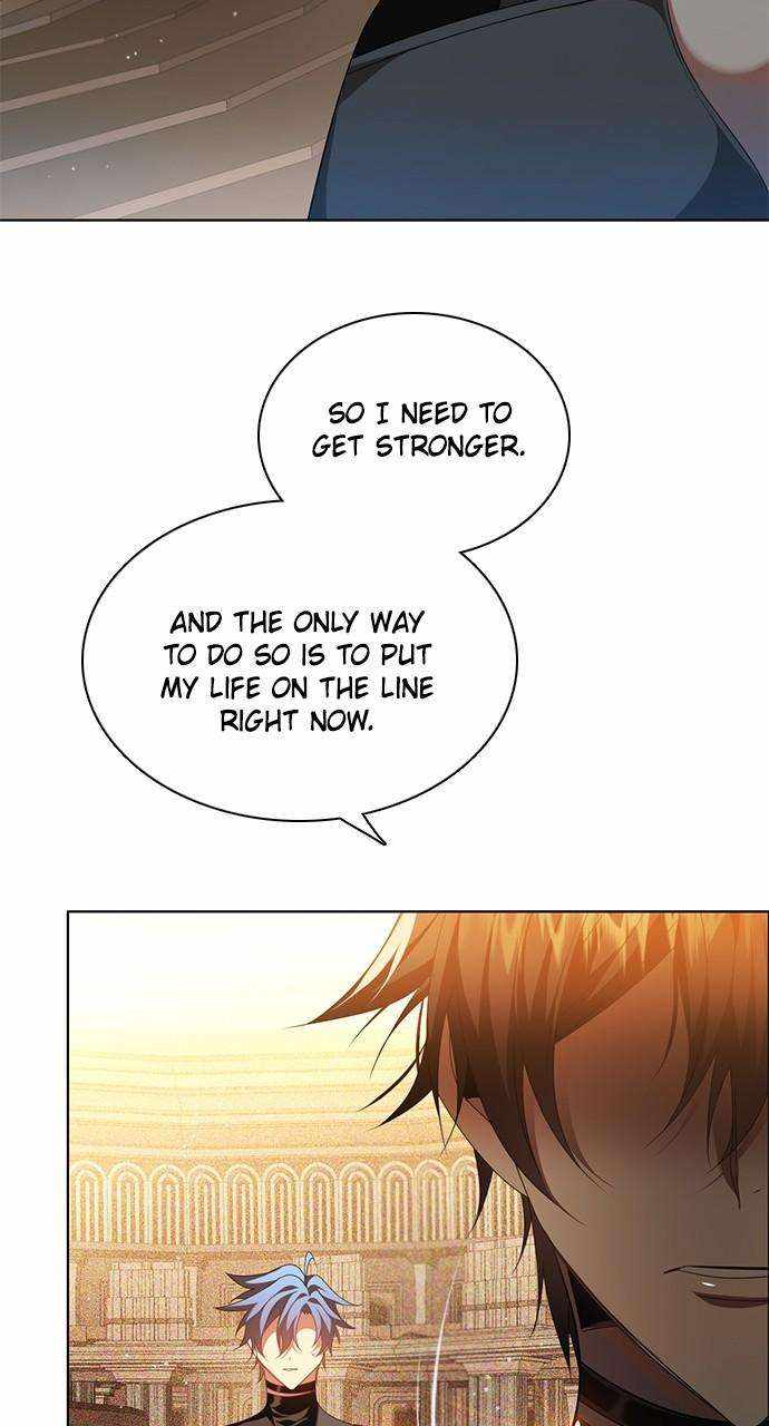 Zero Game Chapter 243 - Page 9 in English