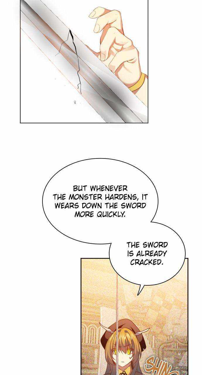 Zero Game Chapter 244 - Page 32 in English