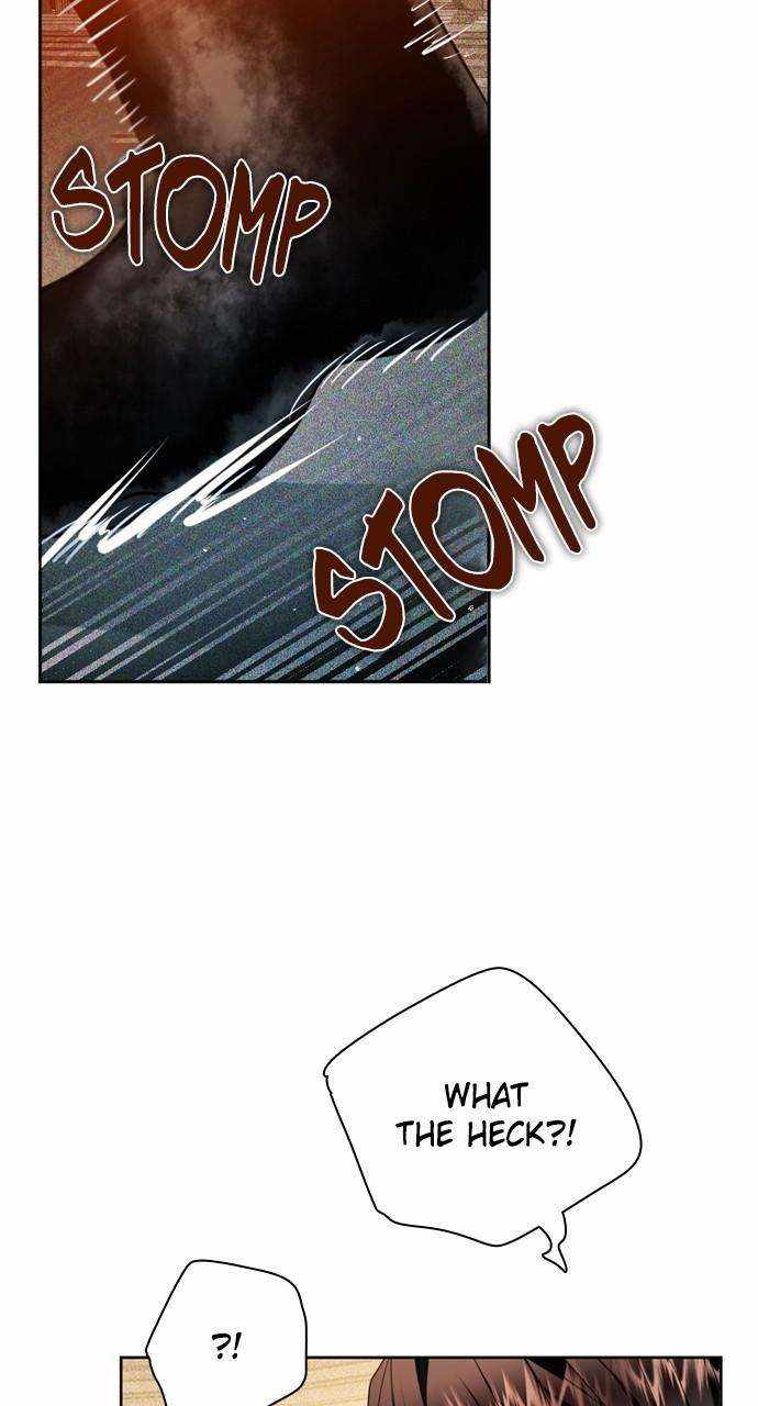 Zero Game Chapter 244 - Page 40 in English
