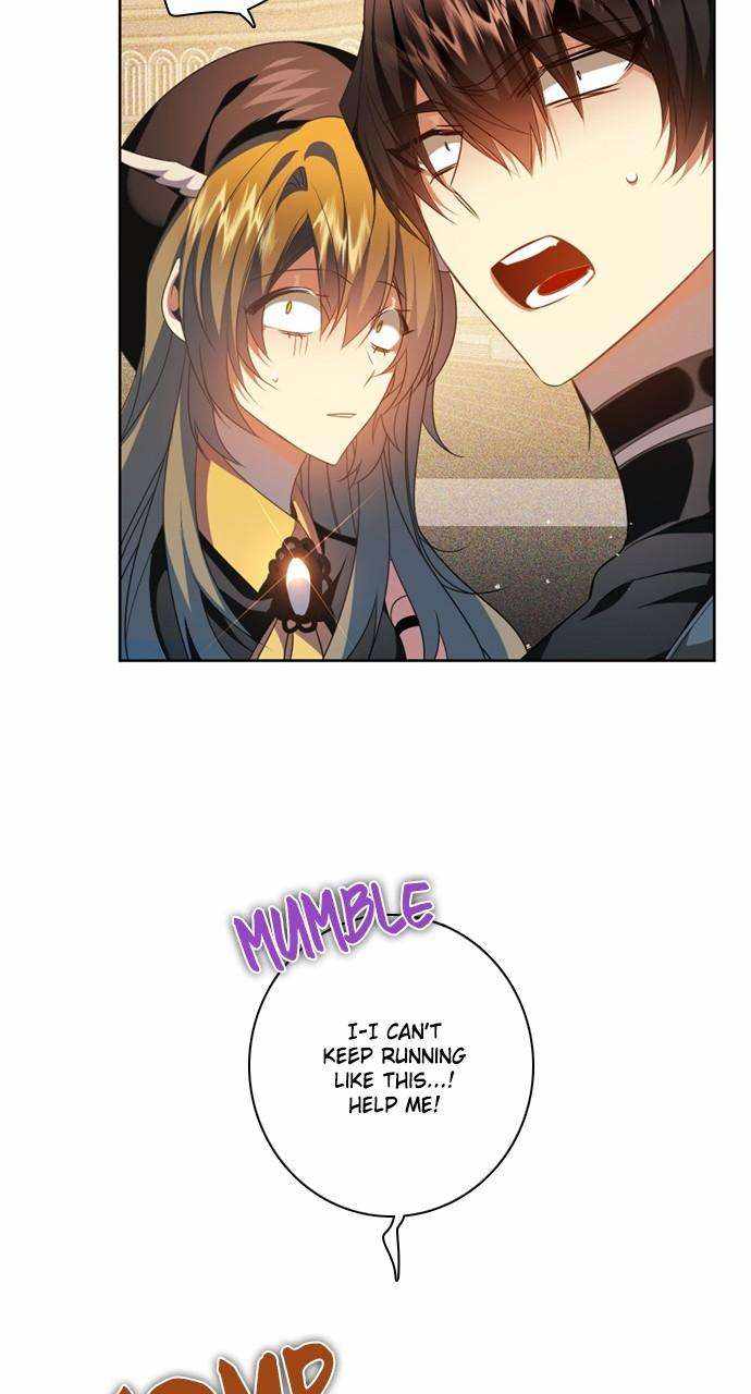 Zero Game Chapter 244 - Page 41 in English
