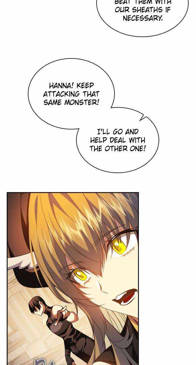 Zero Game Chapter 244 - Page 44 in English