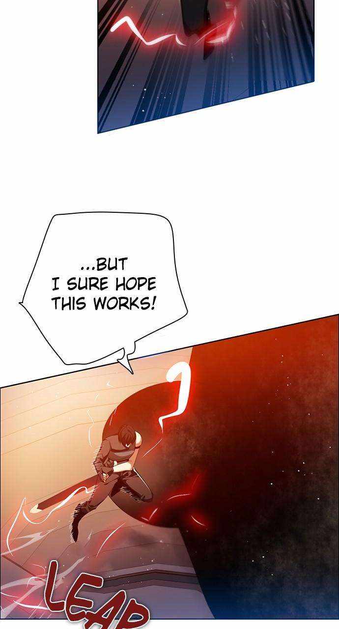 Zero Game Chapter 244 - Page 46 in English