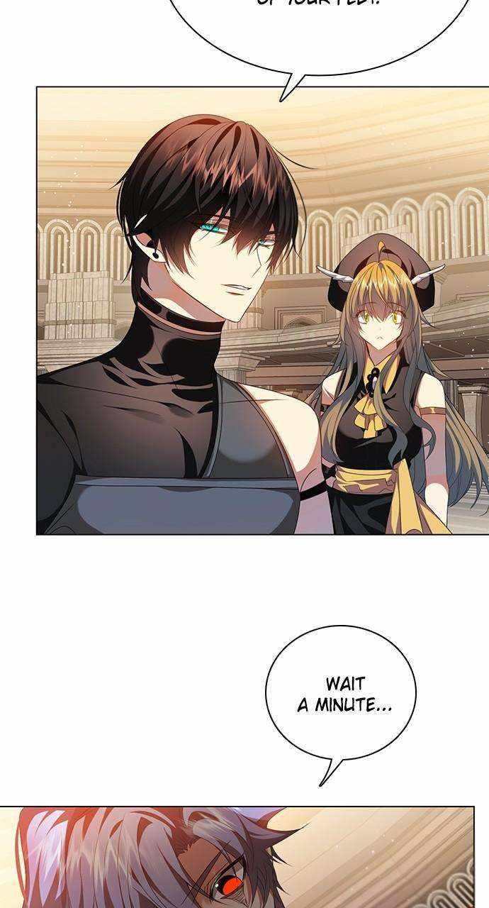 Zero Game Chapter 244 - Page 5 in English