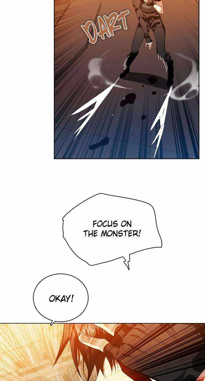 Zero Game Chapter 244 - Page 53 in English