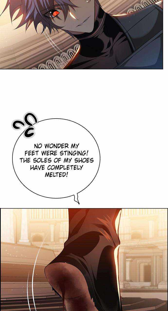 Zero Game Chapter 244 - Page 6 in English