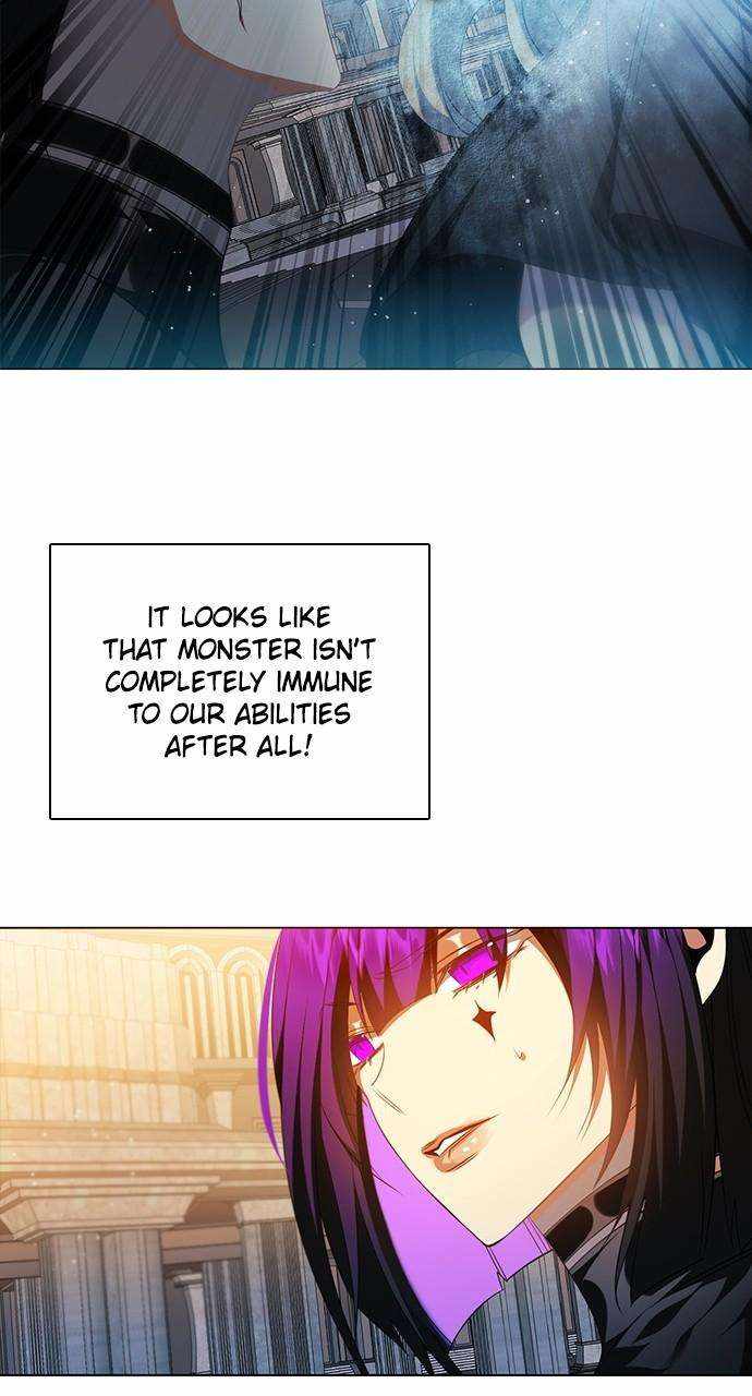 Zero Game Chapter 244 - Page 74 in English