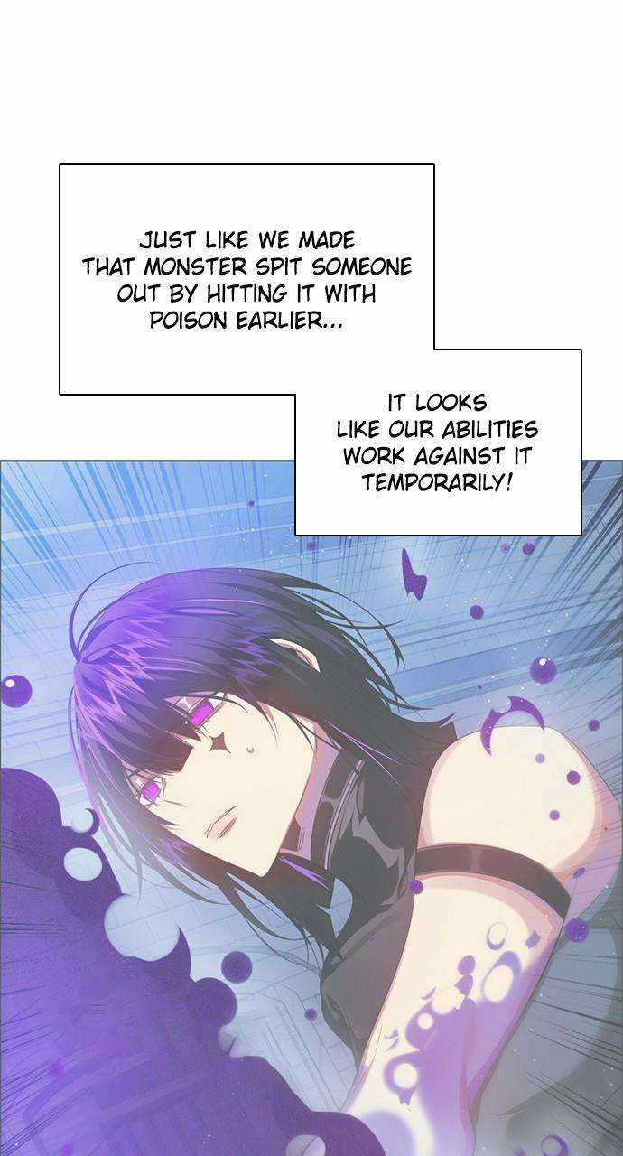 Zero Game Chapter 244 - Page 75 in English