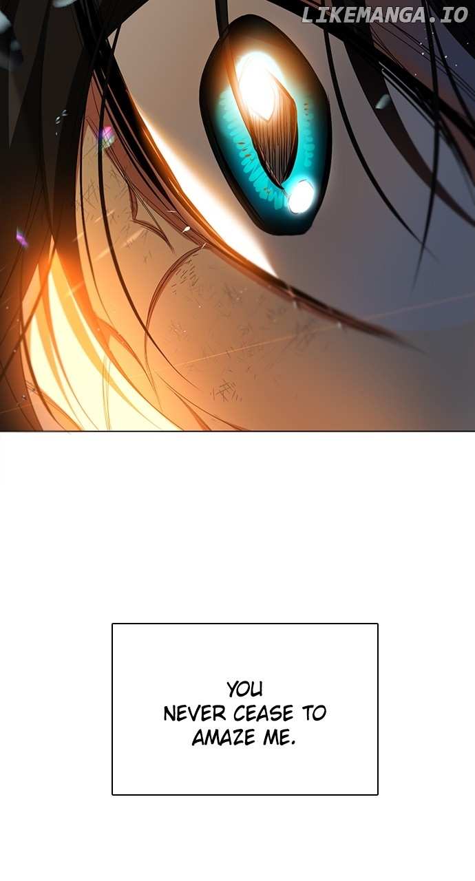 Zero Game Chapter 245 - Page 20 in English