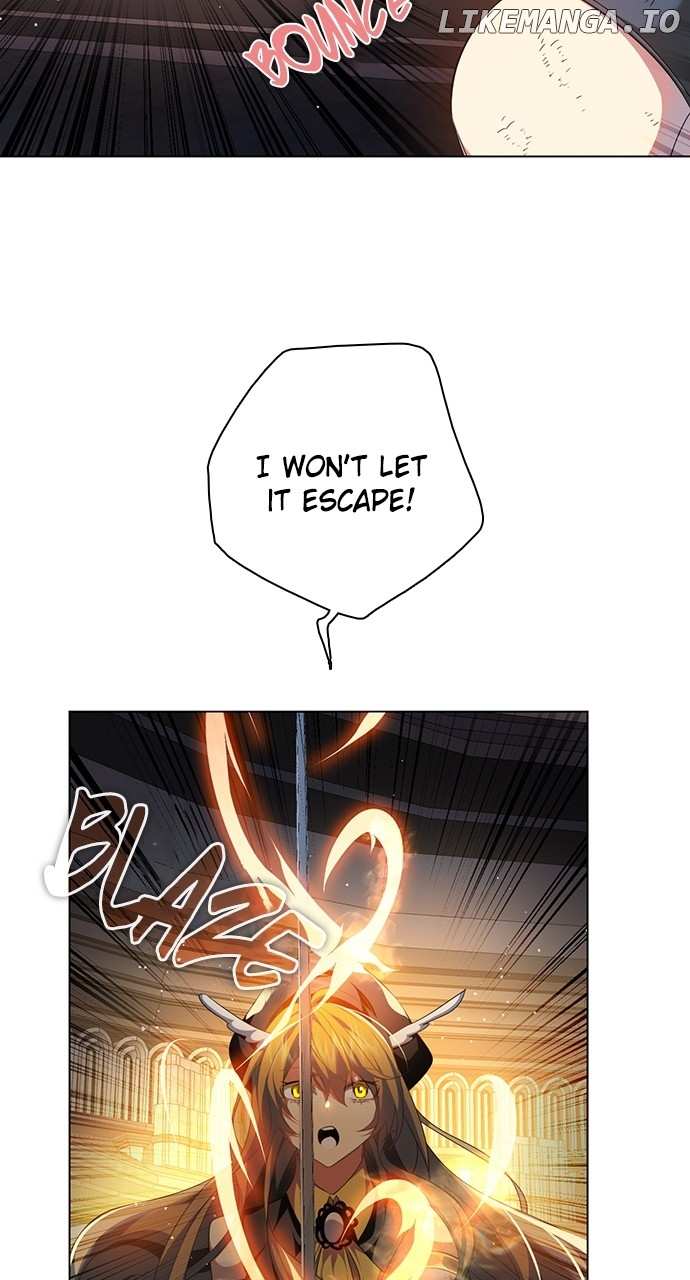Zero Game Chapter 245 - Page 24 in English