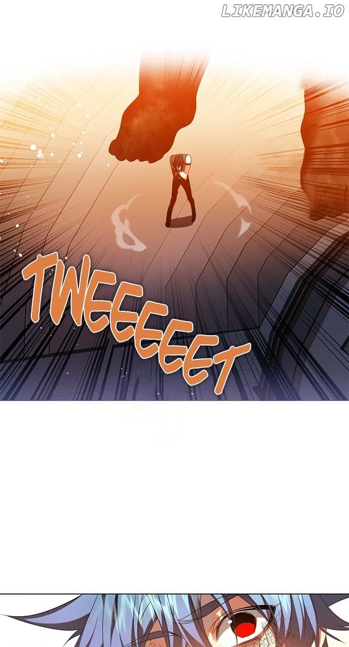 Zero Game Chapter 245 - Page 32 in English