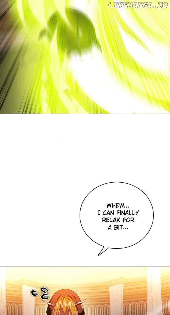 Zero Game Chapter 245 - Page 47 in English