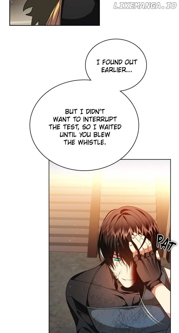 Zero Game Chapter 245 - Page 51 in English