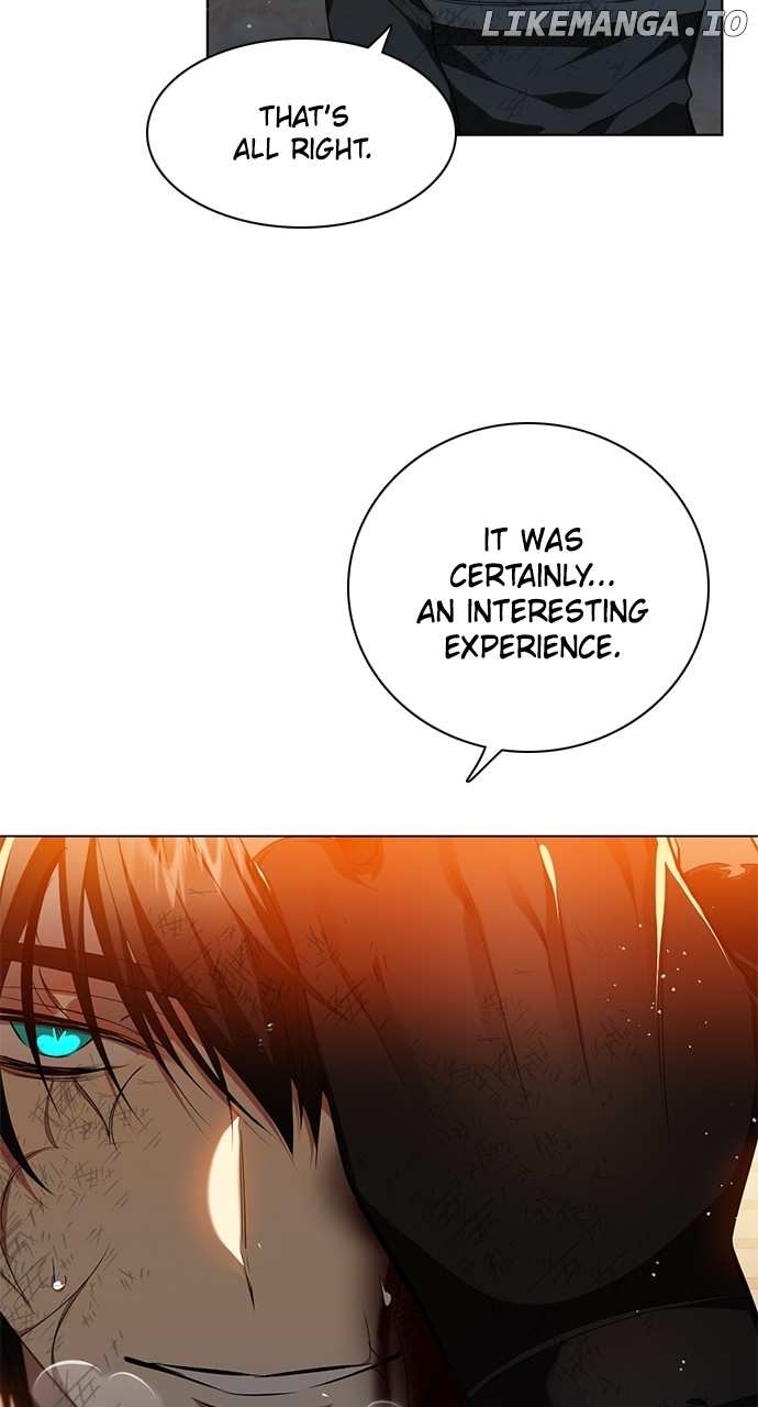 Zero Game Chapter 245 - Page 52 in English