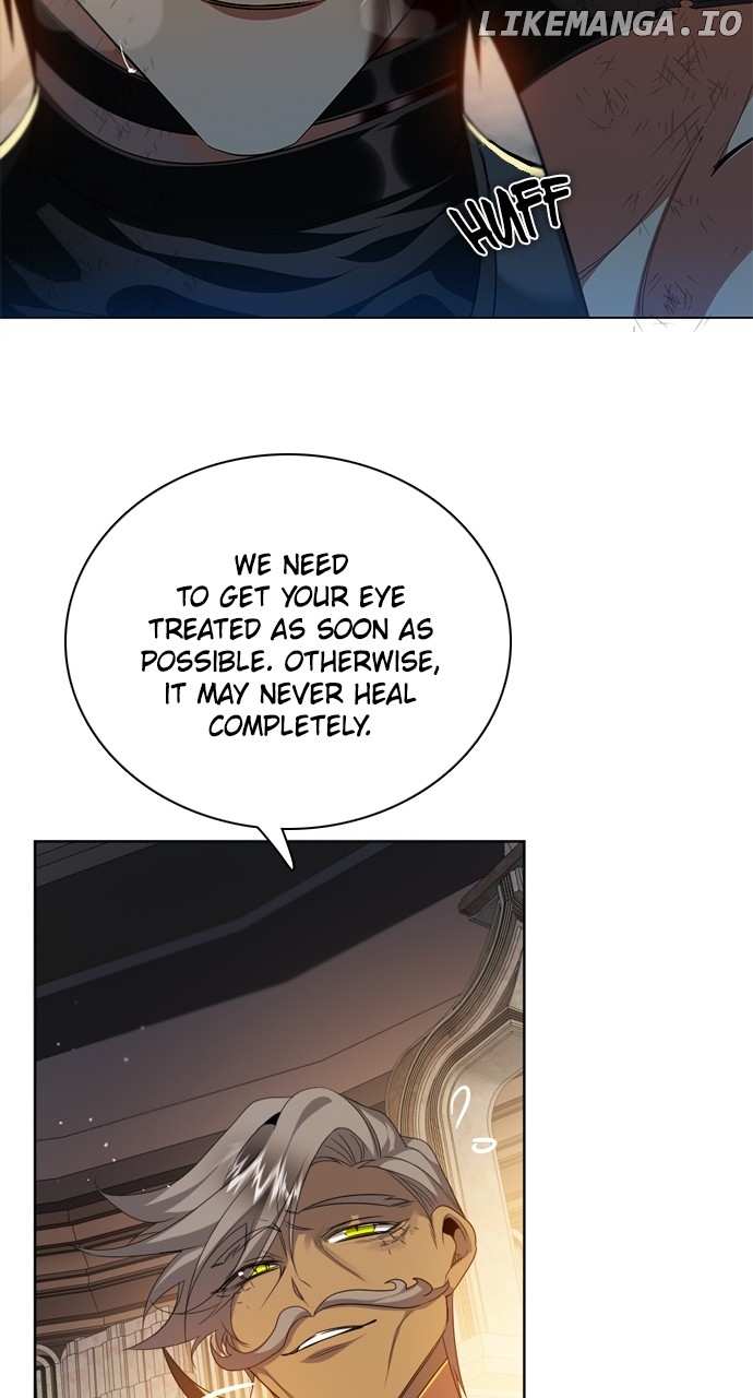 Zero Game Chapter 245 - Page 53 in English