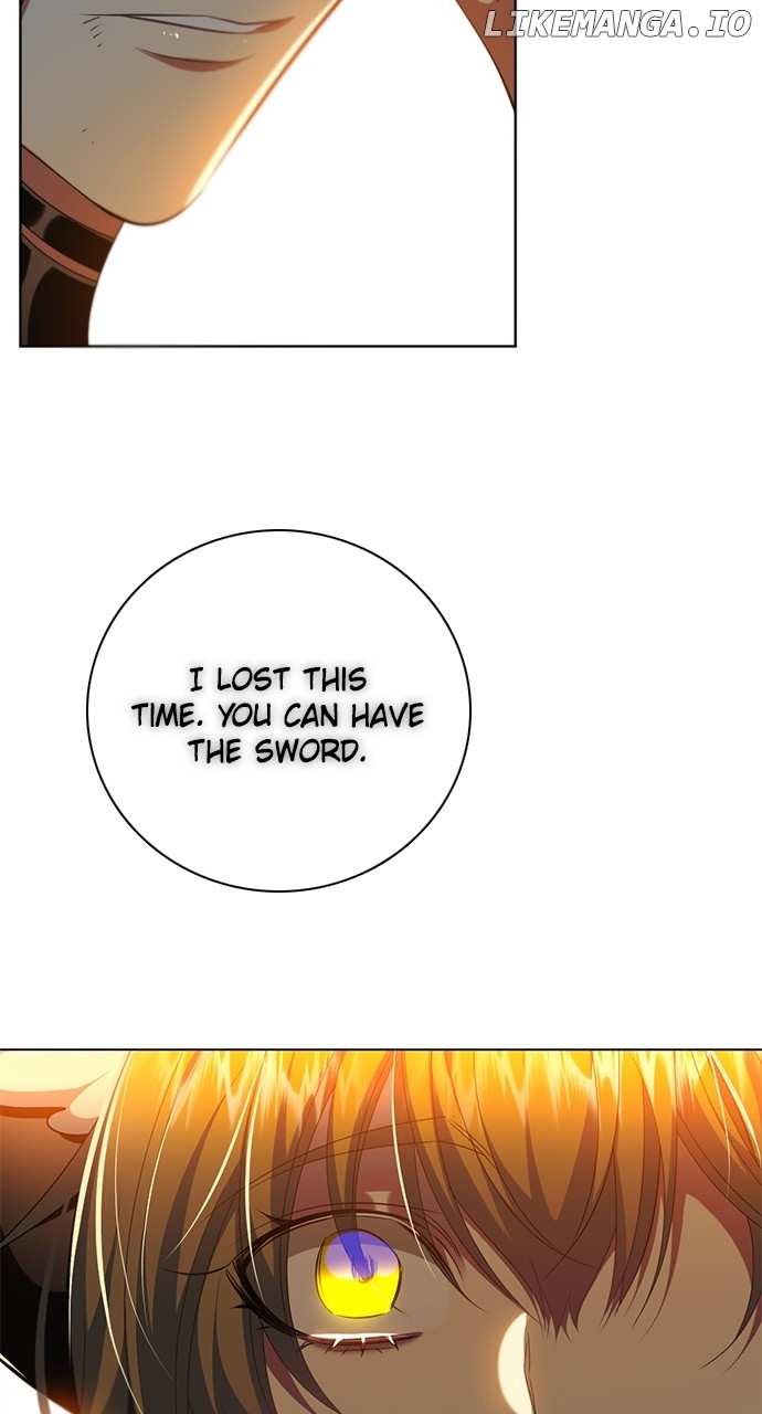 Zero Game Chapter 245 - Page 57 in English