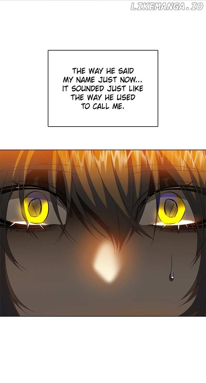 Zero Game Chapter 245 - Page 60 in English
