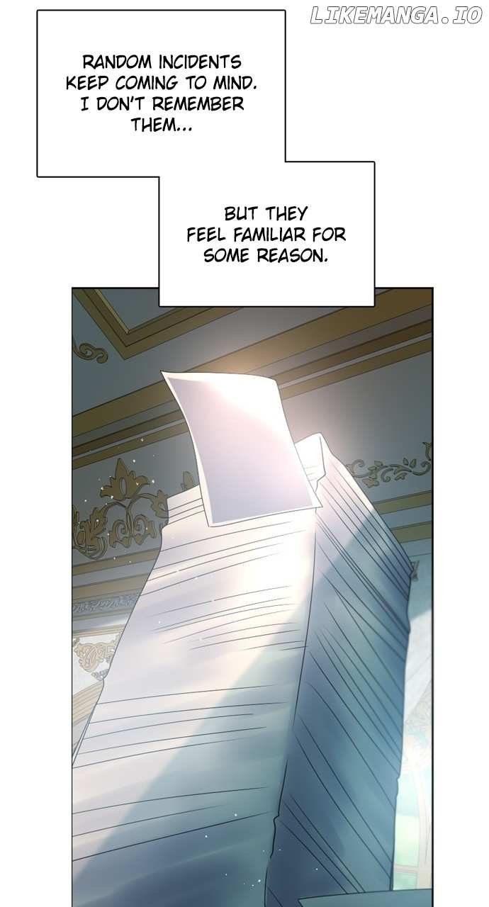 Zero Game Chapter 245 - Page 69 in English