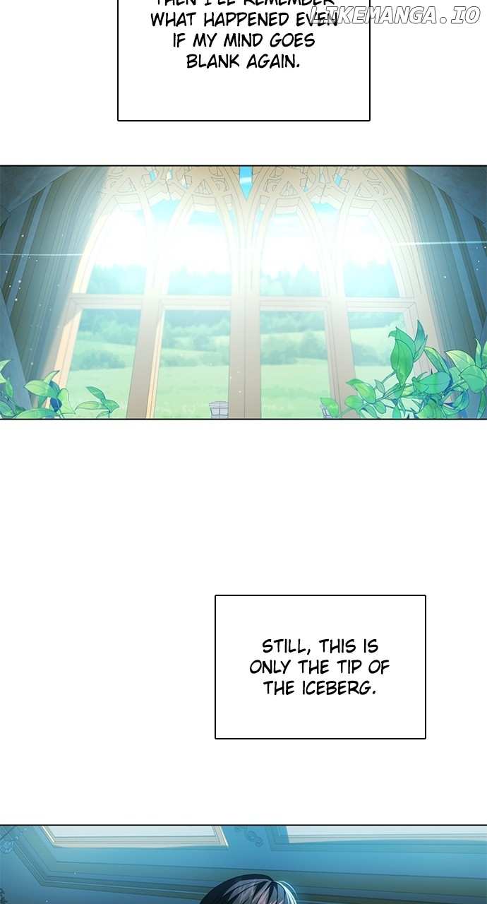 Zero Game Chapter 245 - Page 73 in English