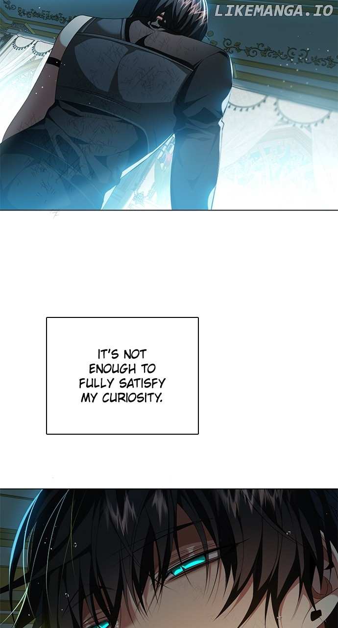 Zero Game Chapter 245 - Page 74 in English