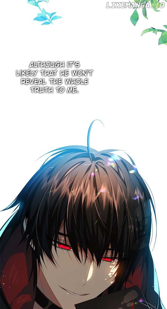 Zero Game Chapter 245 - Page 77 in English