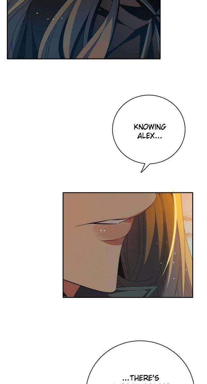 Zero Game Chapter 246 - Page 17 in English