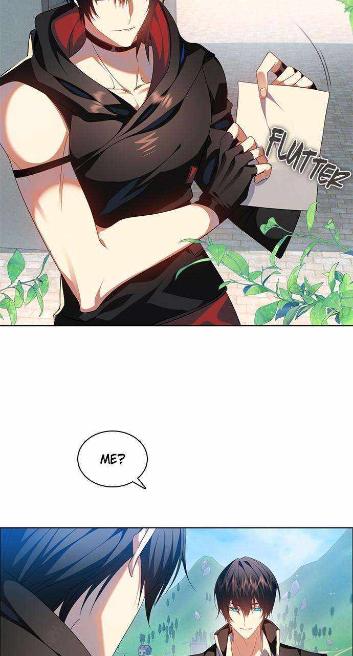 Zero Game Chapter 246 - Page 23 in English