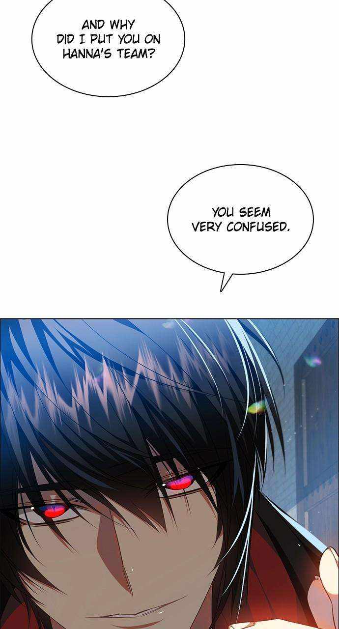 Zero Game Chapter 246 - Page 25 in English