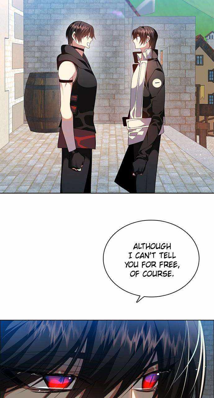 Zero Game Chapter 246 - Page 27 in English