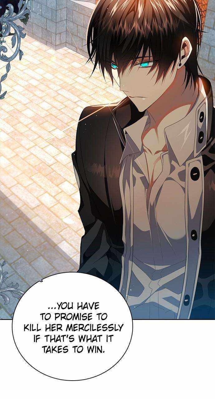 Zero Game Chapter 246 - Page 33 in English