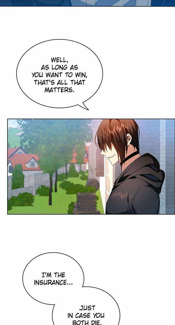 Zero Game Chapter 246 - Page 37 in English
