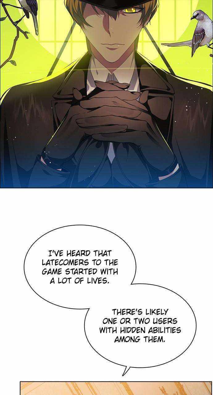 Zero Game Chapter 246 - Page 46 in English